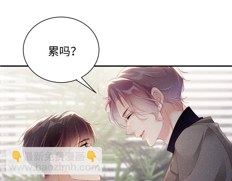 第22话  办公室禁忌(1/2)-第24话