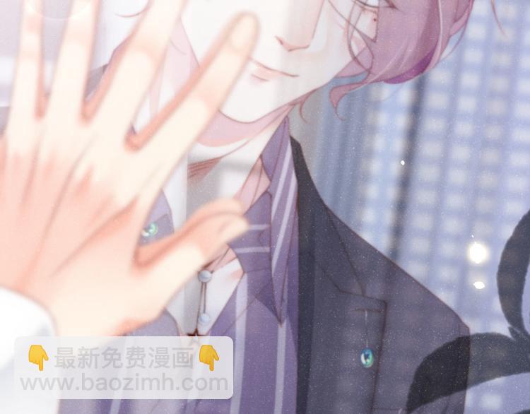 第33话 每时每刻都在想你(1/2)-第36话