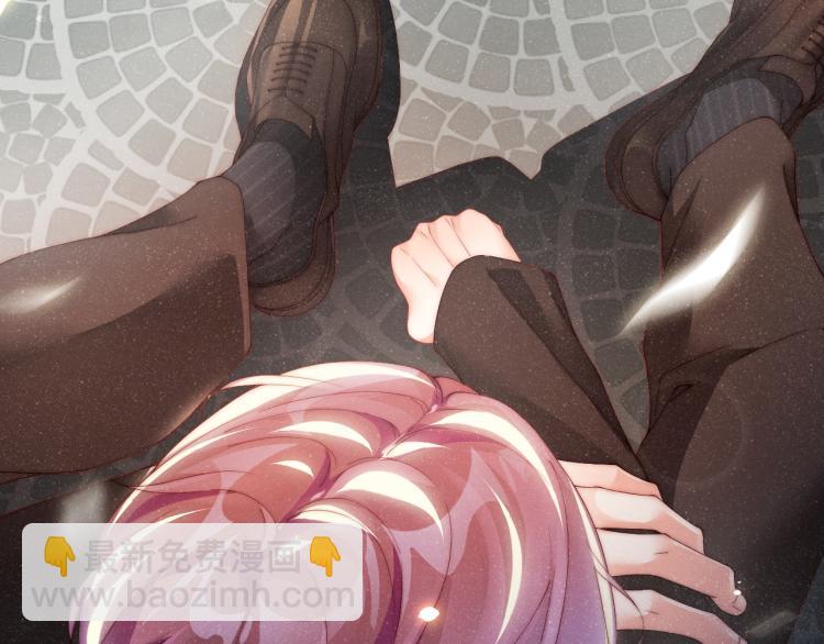 第41话 温暖的吻(1/2)-第44话