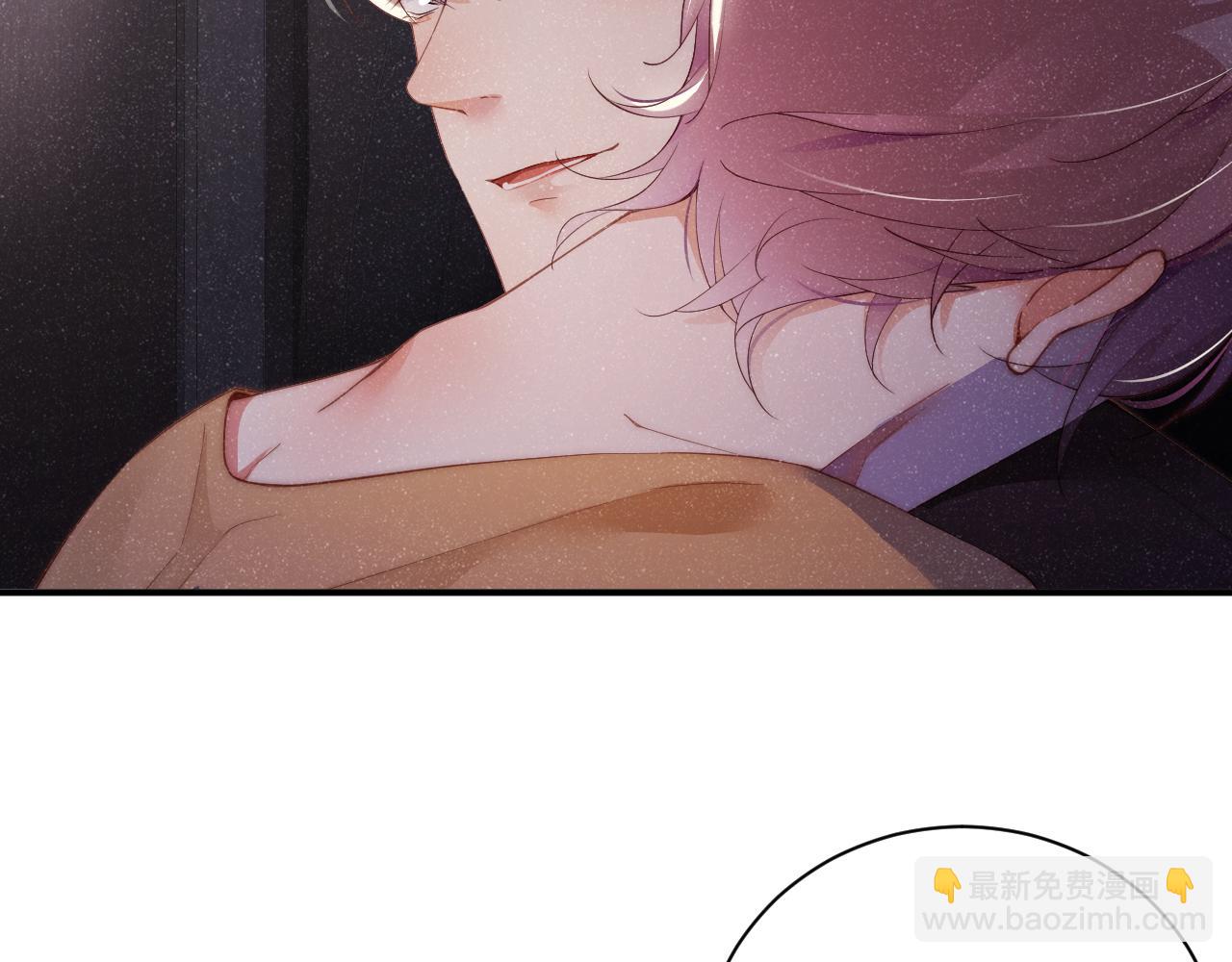 第49话 究竟薄情的是谁！(1/2)-第52话