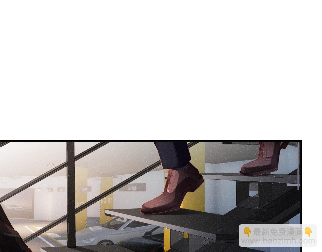 第51话    越界(1/3)-第54话