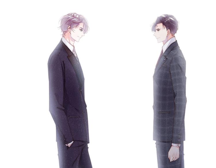 第4话 你????我一下我就原谅你(1/3)-第6话