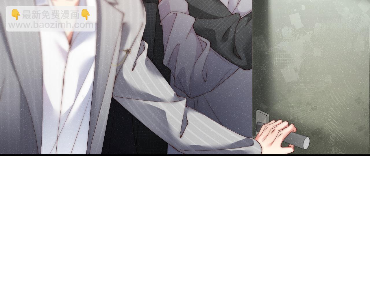 第64话  矛盾升级(1/2)-第68话