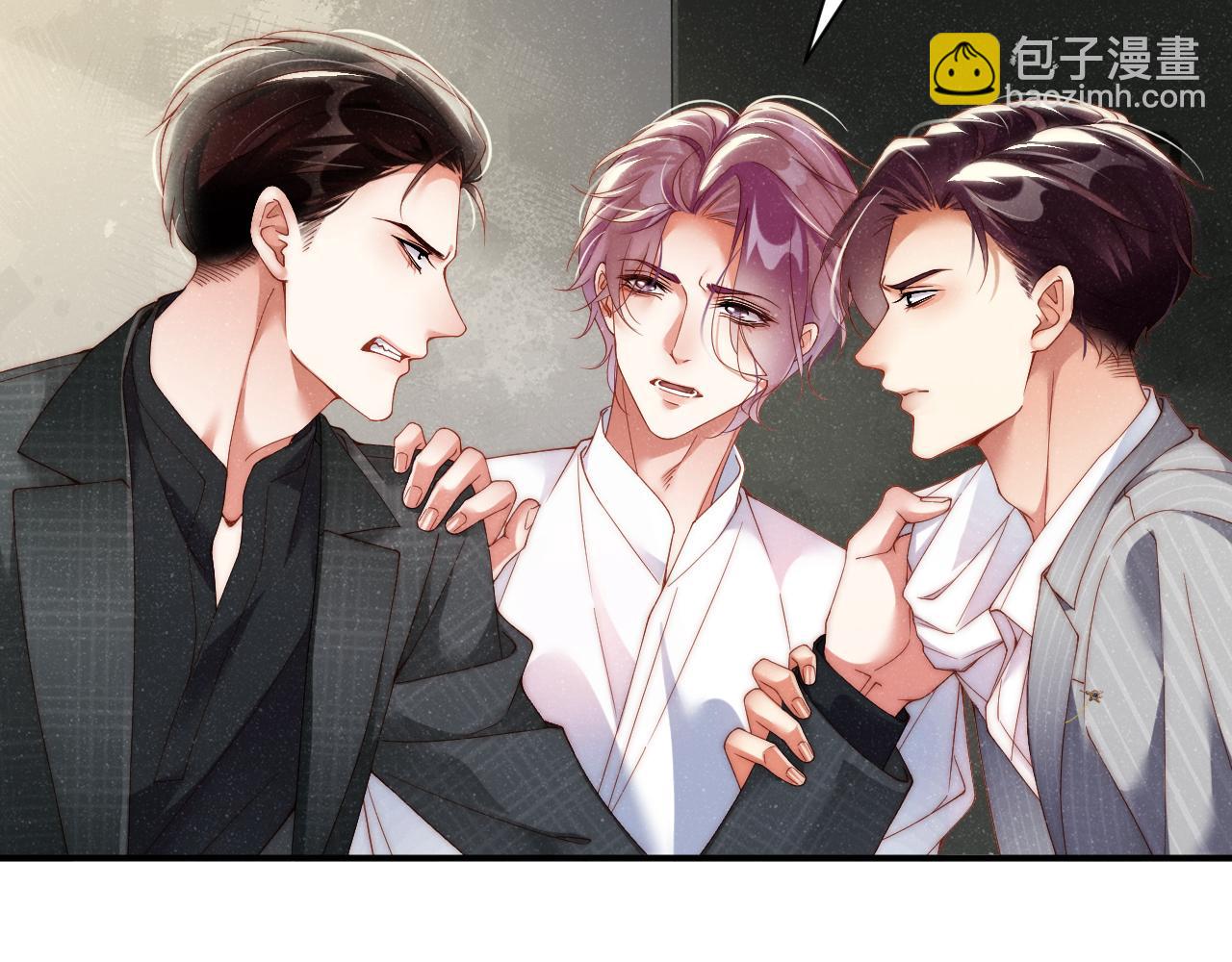 第64话  矛盾升级(1/2)-第68话