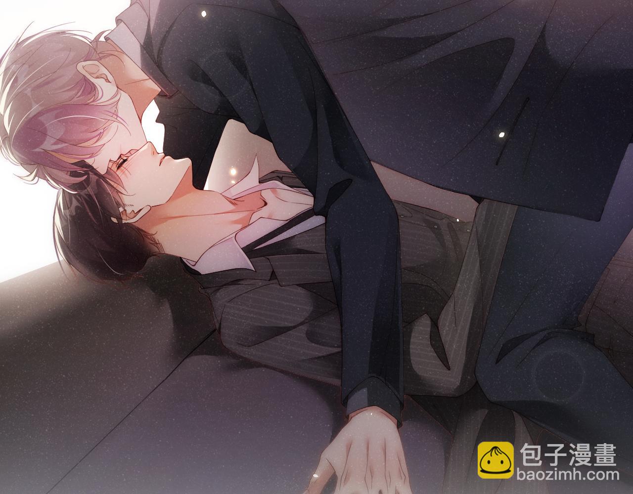 第66话  你的身体好热(1/2)-第70话