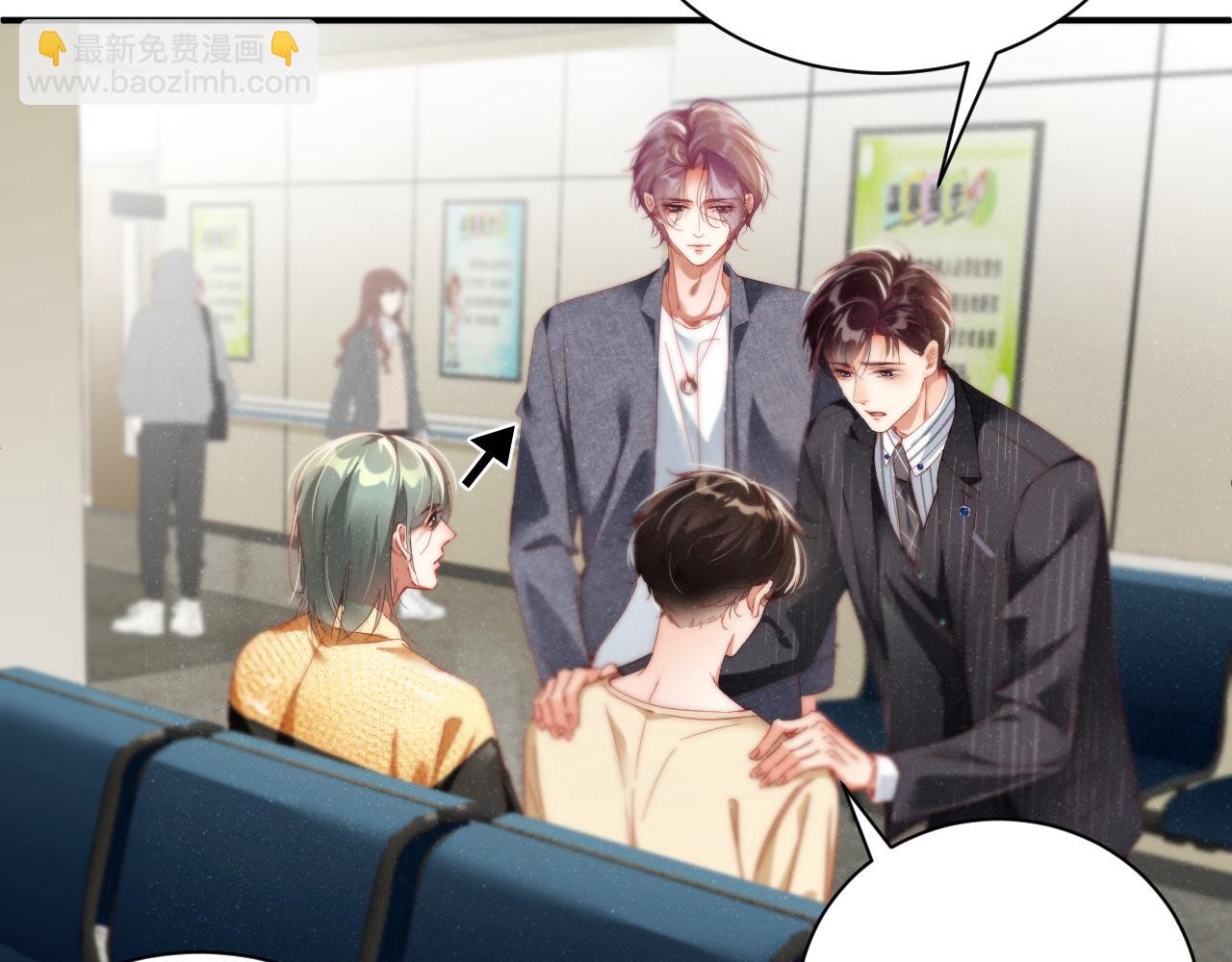 第78话  探病(1/2)-第82话