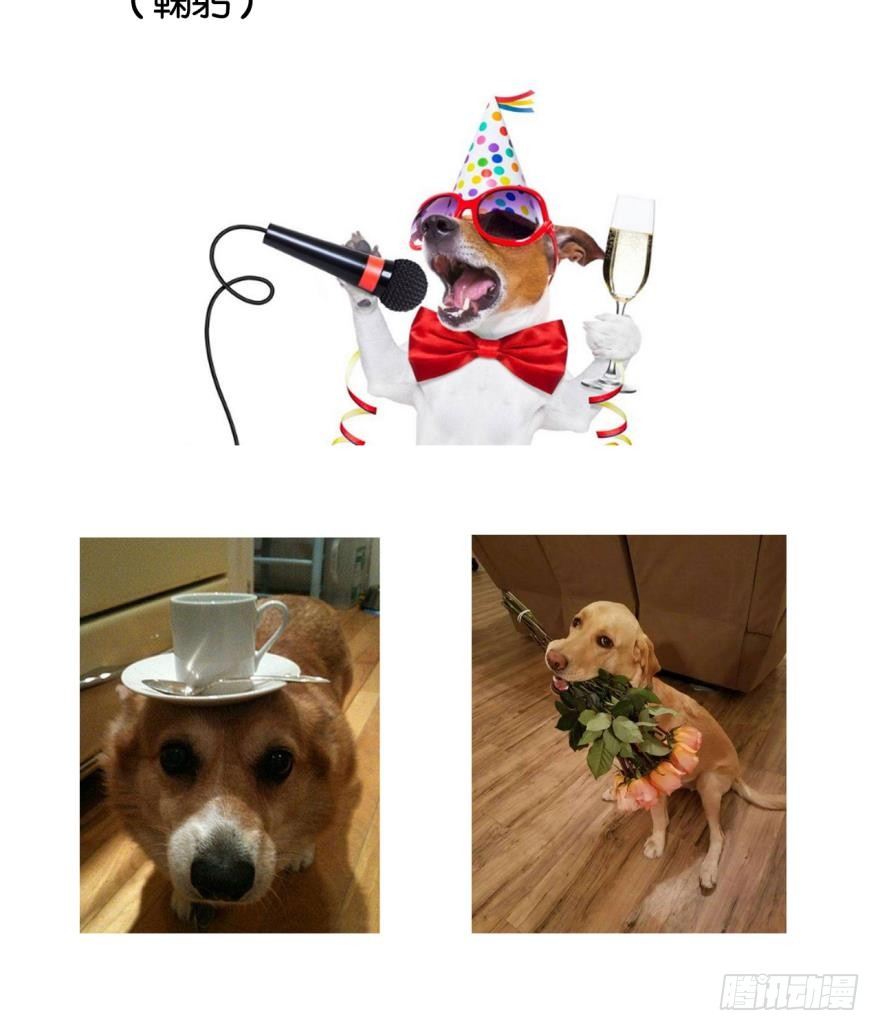 【收费公告】-第20话