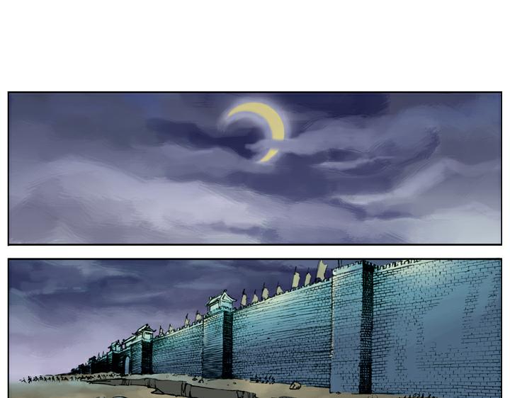 第102话 布下埋伏(1/2)-第102话