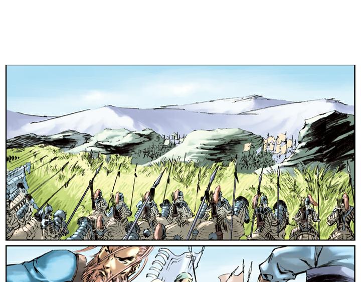 第106话 梁山获胜(1/2)-第106话