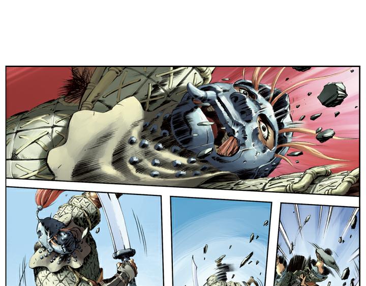 第122话 张清(1/2)-第122话