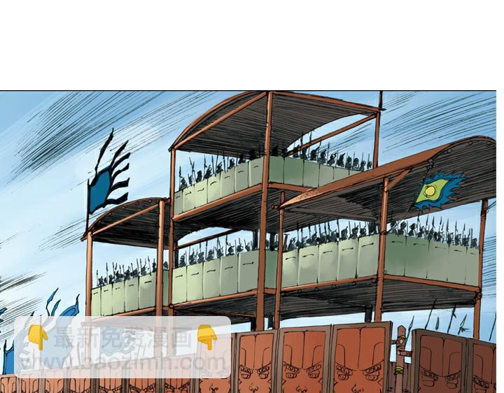 第132话 重新杀奔梁山(1/2)-第132话