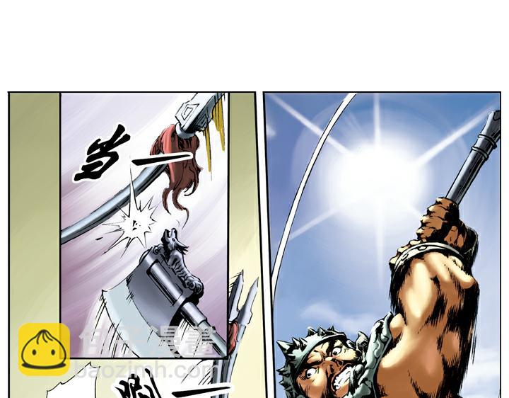 第24话 庆寿(1/2)-第24话