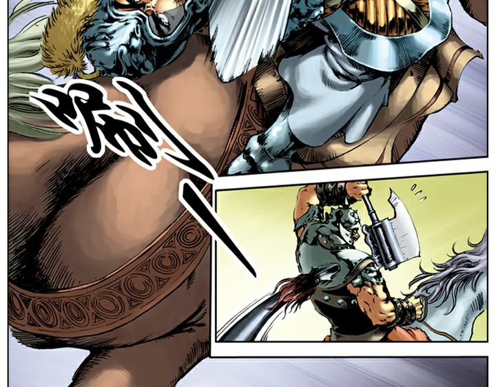 第24话 庆寿(1/2)-第24话