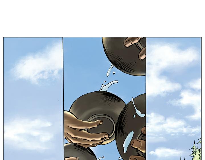 第36话 水寨亭赴会(1/2)-第36话