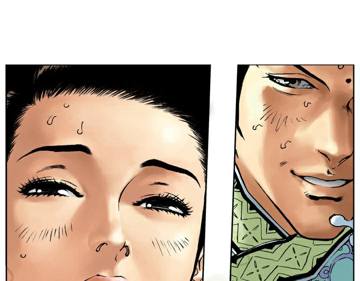 第50话 武大闹茶肆(1/2)-第50话