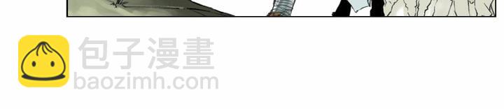 第57话 金眼彪施恩(1/2)-第56话