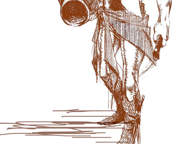 第72话 黑店(1/2)-第72话