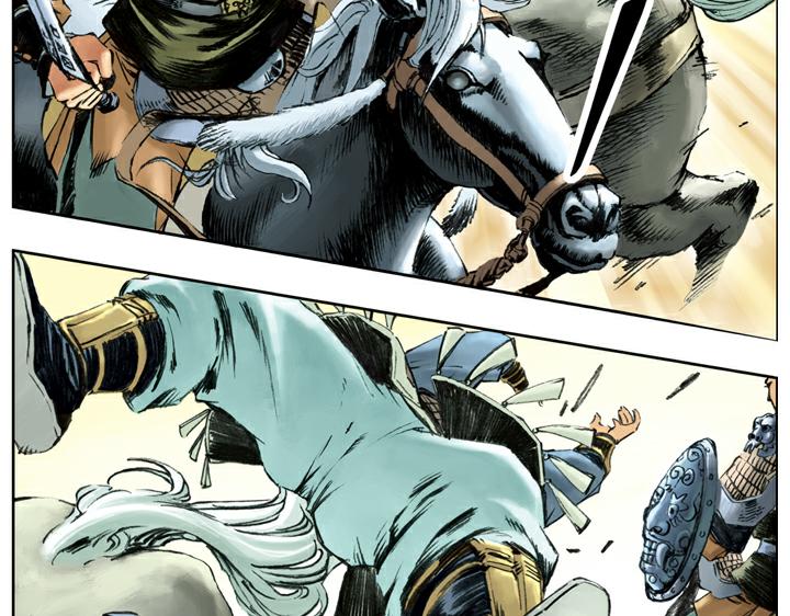 第91话 铁棒栾廷玉(1/2)-第92话