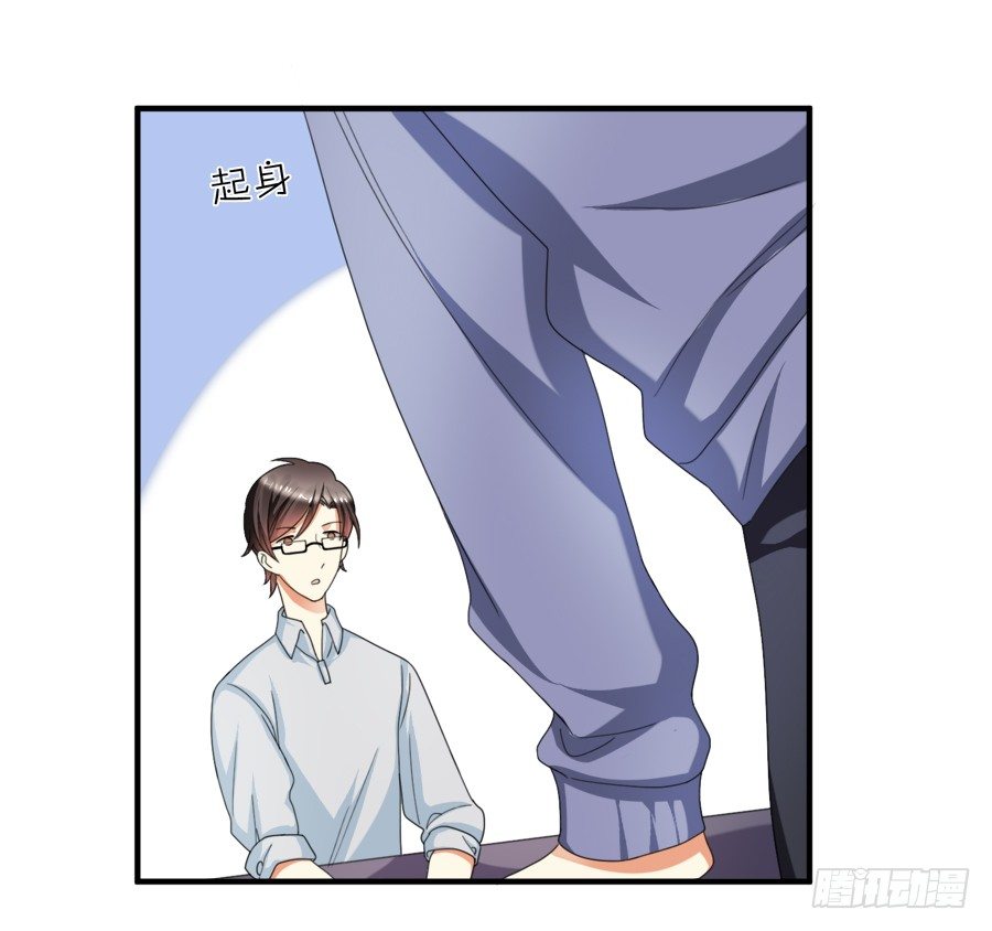 来自喵界的权威！-第14话