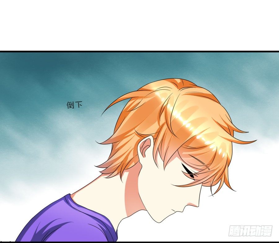 言风王子出逃啦！-第28话