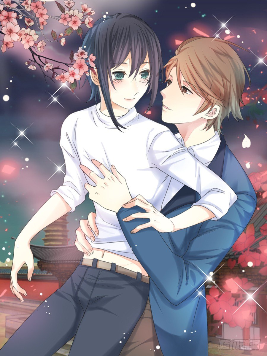 我是一只深藏水底的水母怪-第52话