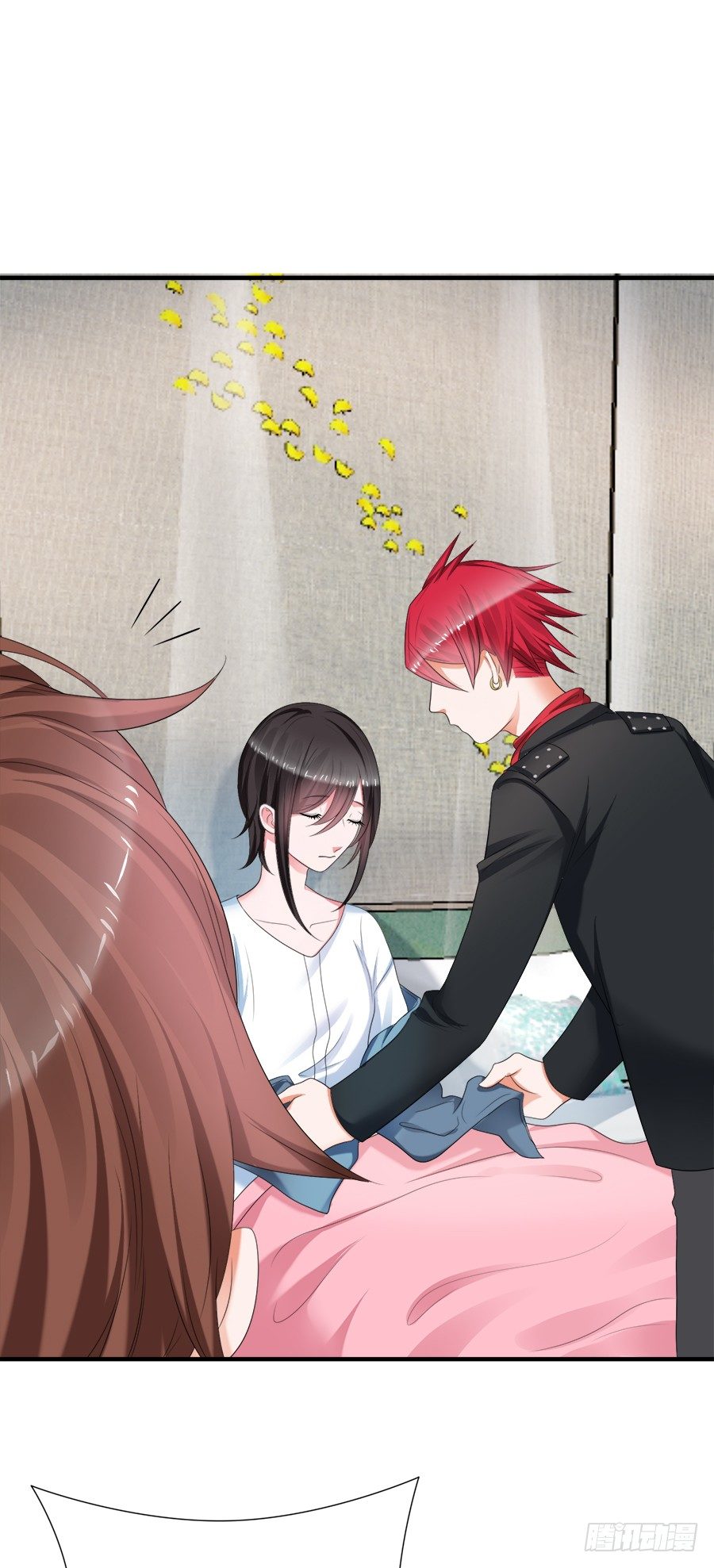 放开那个少年让我来-第56话