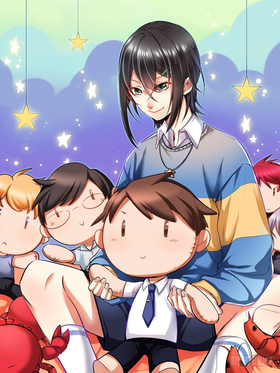 这就是传说中的真香吗？！-第64话