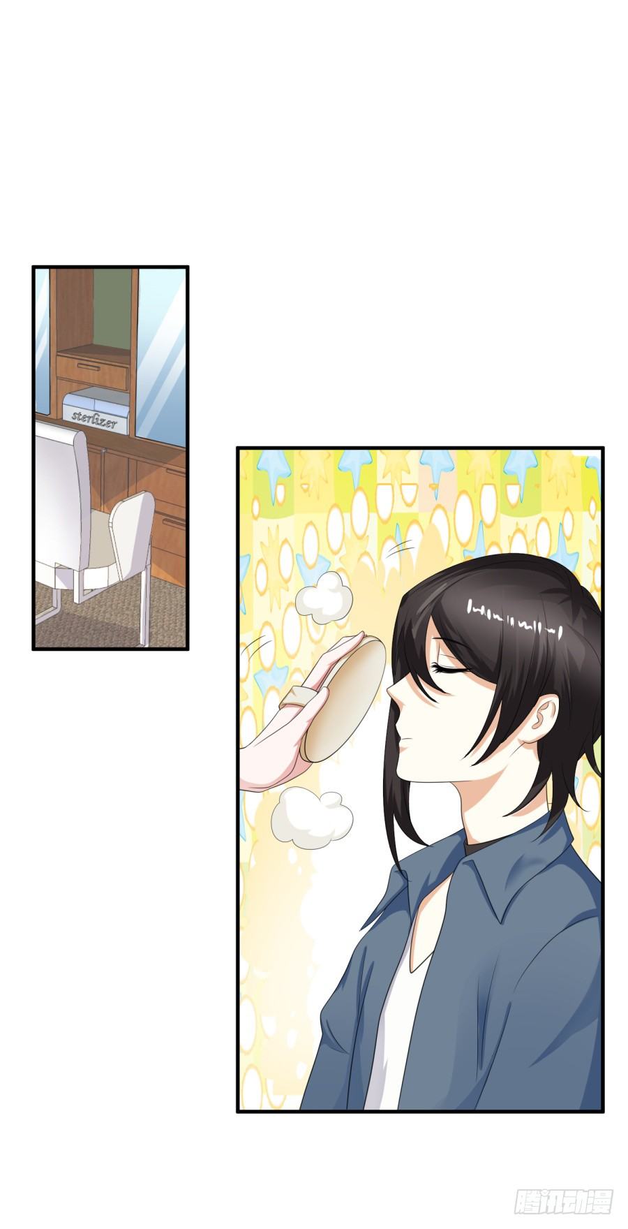 新秀设计大赛-第66话