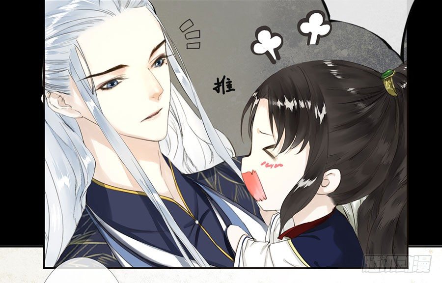 《千帐灯》重磅上线-第72话