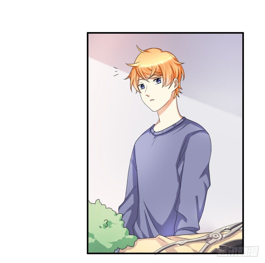 虾酱也湿身了！-第10话