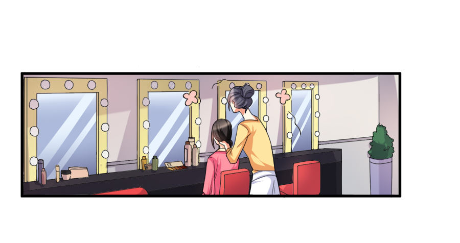 虾酱也湿身了！-第10话