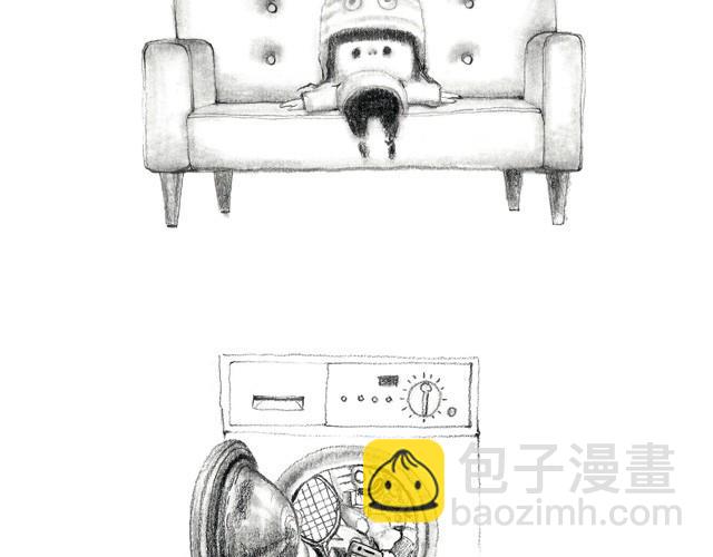 爸爸不生气-第2话