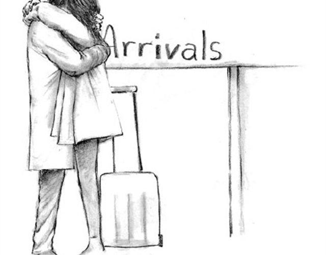 我不要离开地球-第12话