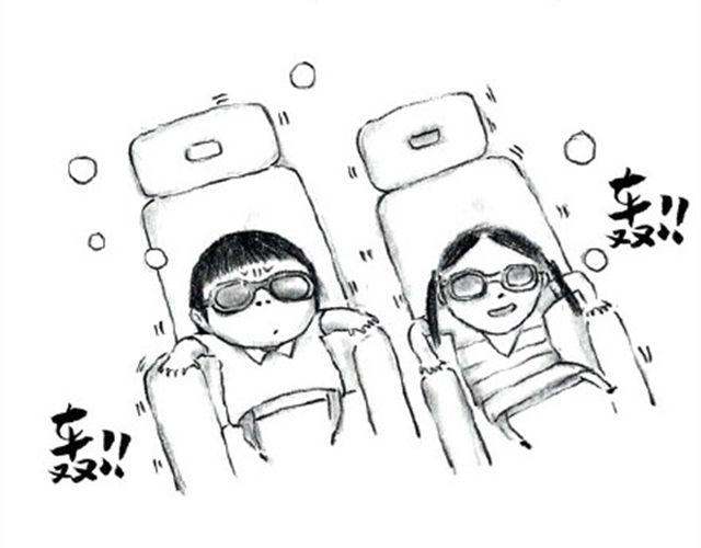 我不要离开地球-第12话