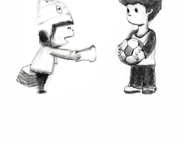 自从学会了8这个数字后&hellip;&hellip;-第14话