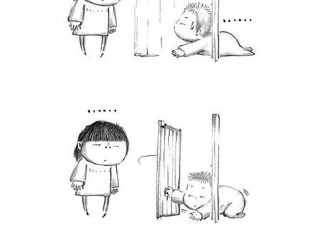 送给弟弟的生日礼物-第8话