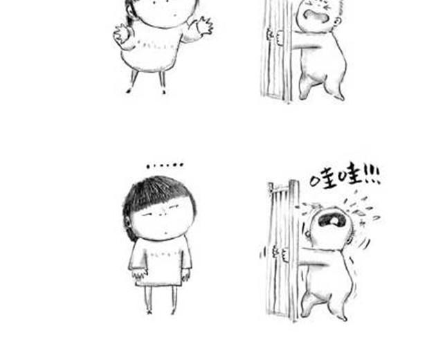 送给弟弟的生日礼物-第8话