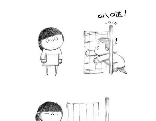 送给弟弟的生日礼物-第8话