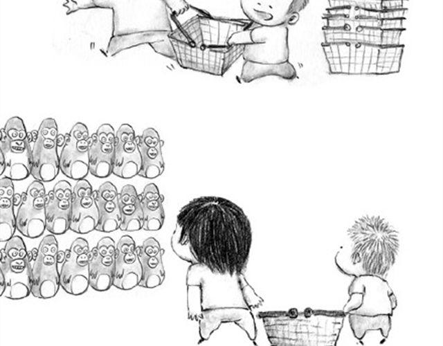 怪兽来了-第10话