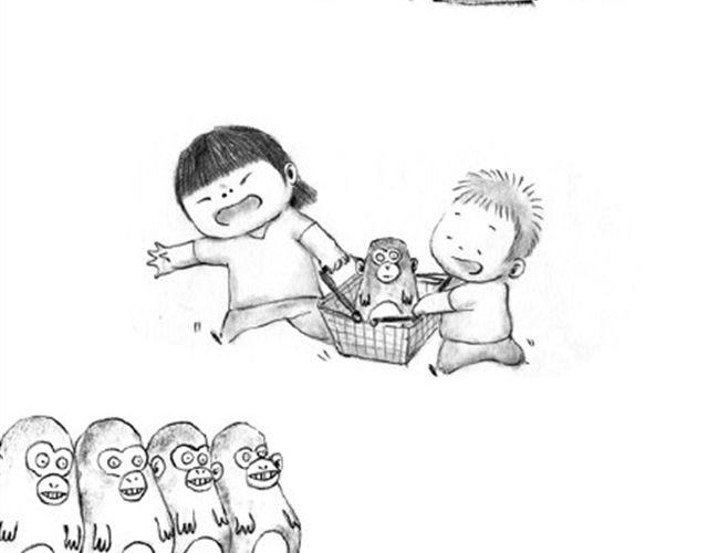 怪兽来了-第10话