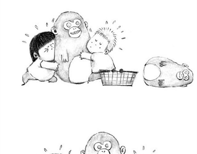 怪兽来了-第10话