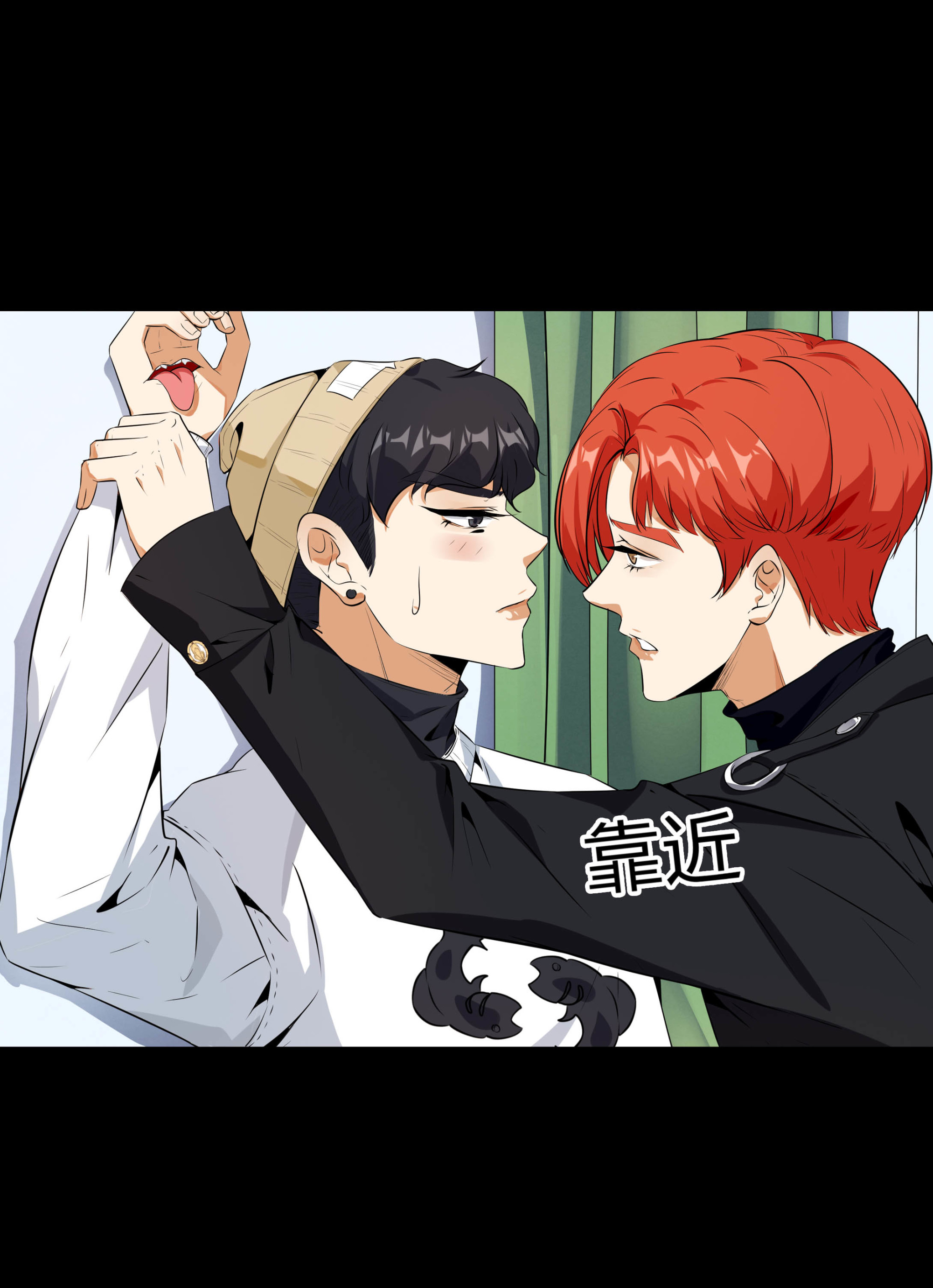 第111话(1/2)-第104话