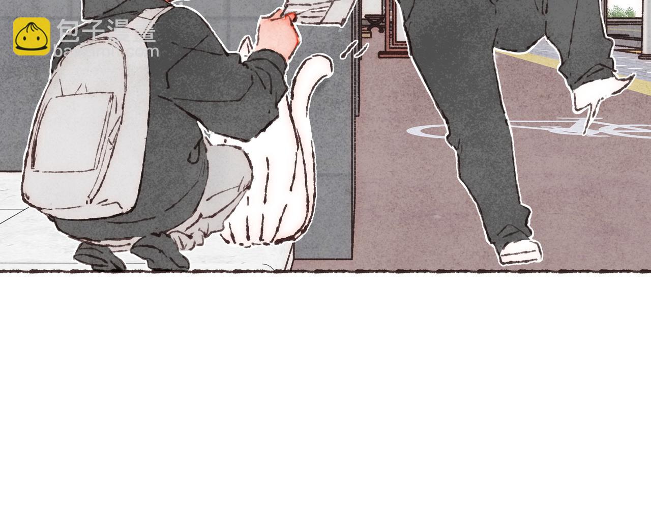 第11话 疾风一般的男子(1/3)-第12话