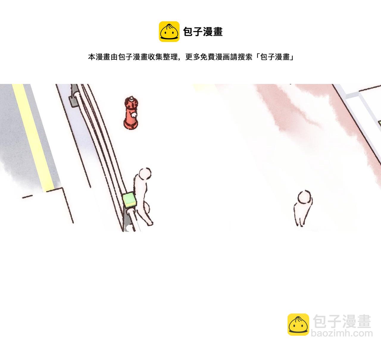 第11话 疾风一般的男子(1/3)-第12话