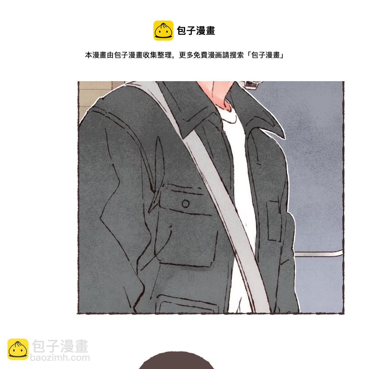 第11话 疾风一般的男子(1/3)-第12话