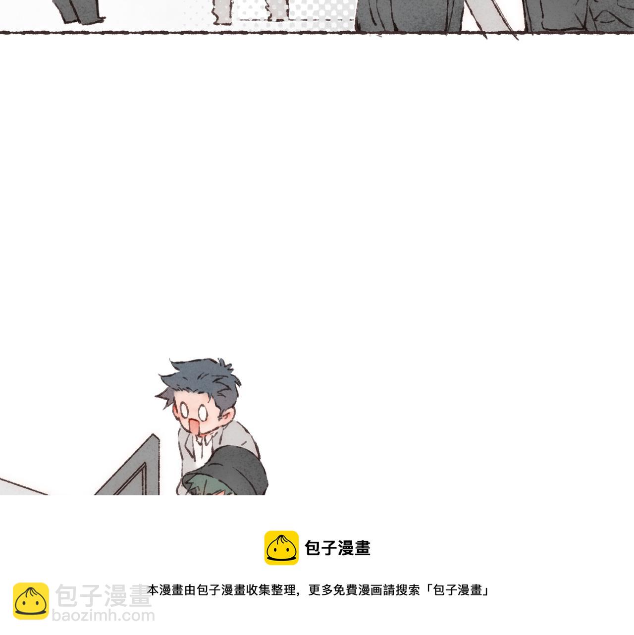 第11话 疾风一般的男子(1/3)-第12话