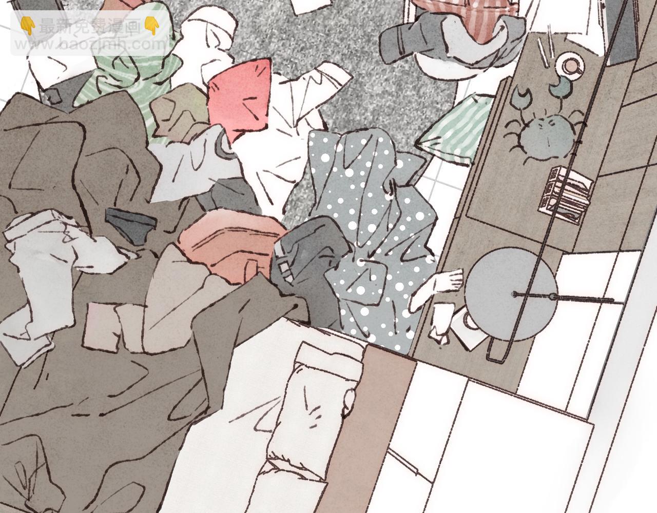 第11话 疾风一般的男子(1/3)-第12话