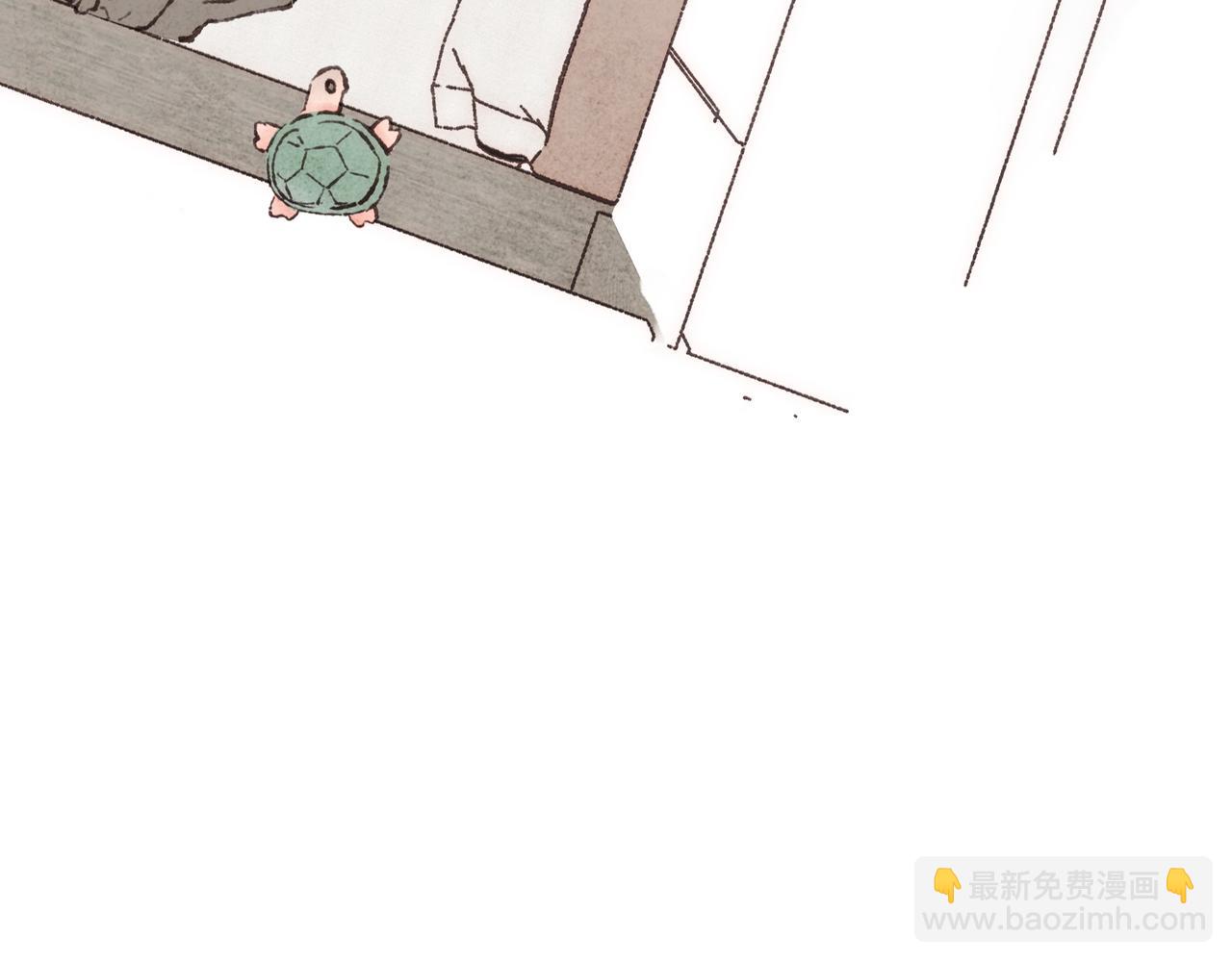 第11话 疾风一般的男子(1/3)-第12话