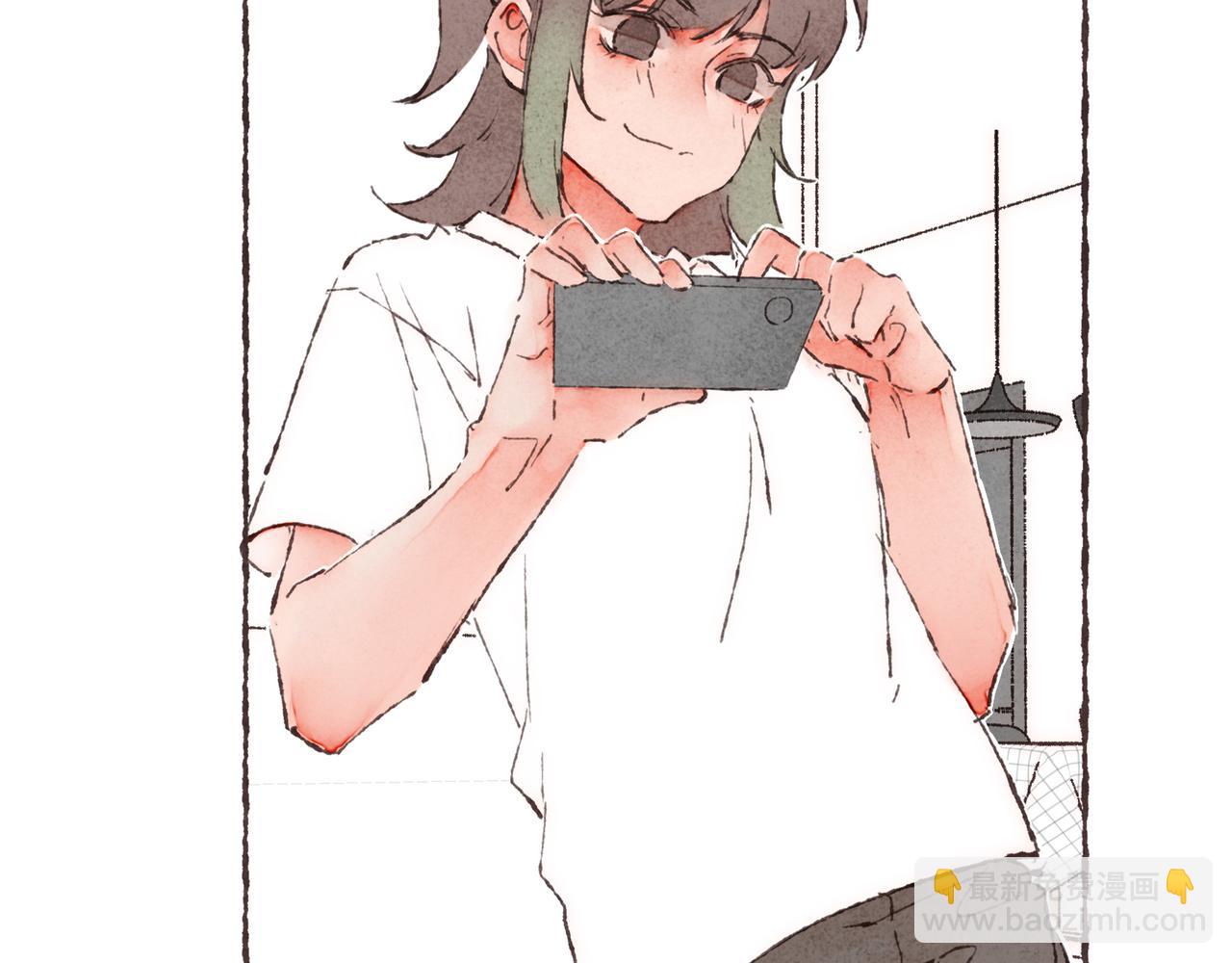 第13话 奔赴向你的途中(1/3)-第14话