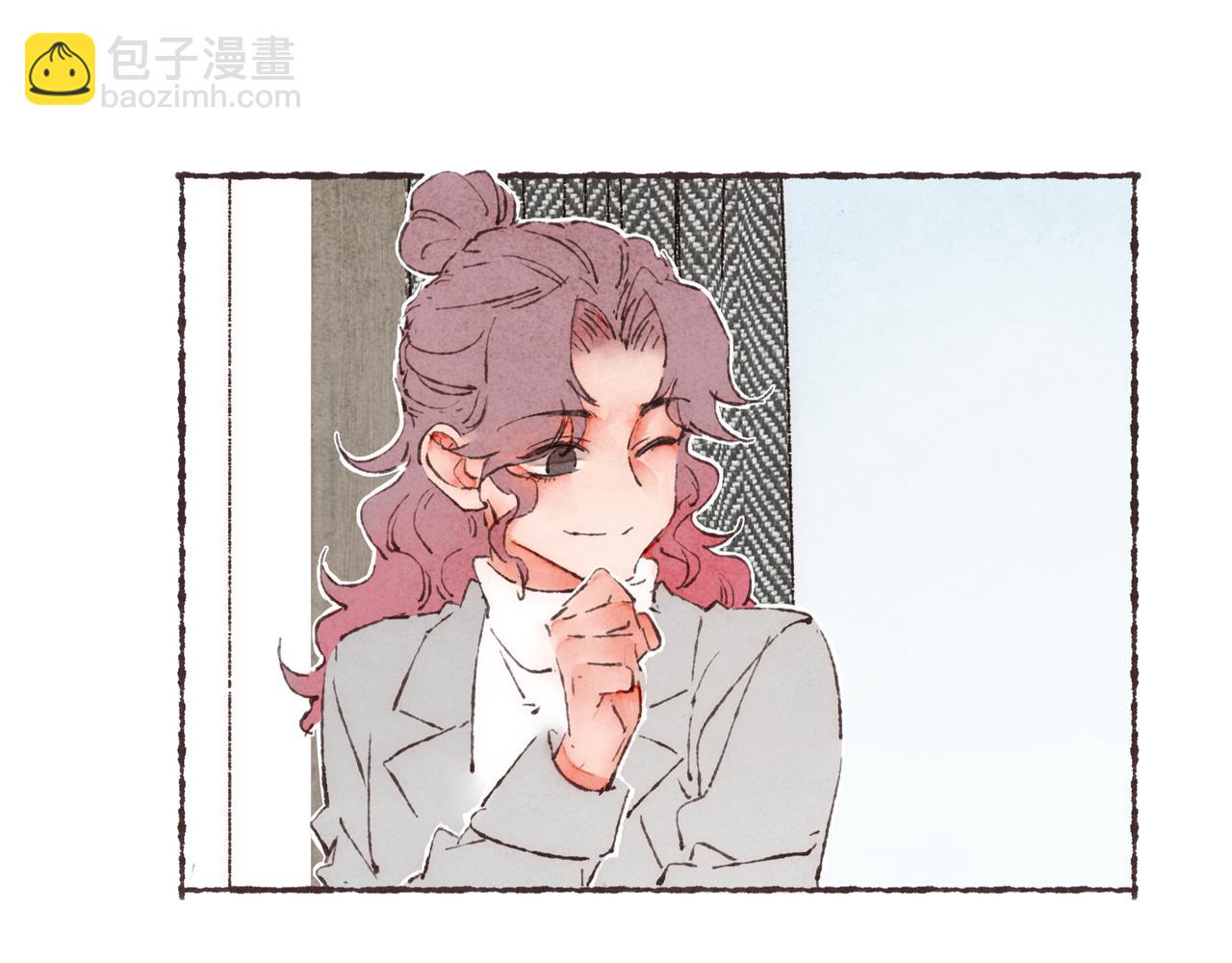 第13话 奔赴向你的途中(1/3)-第14话